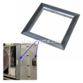 Aluminium profiel Ventilator Room Vision Lite raamkozijn